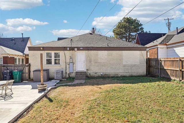 2857 NW 21st Street, Oklahoma City, OK 73107