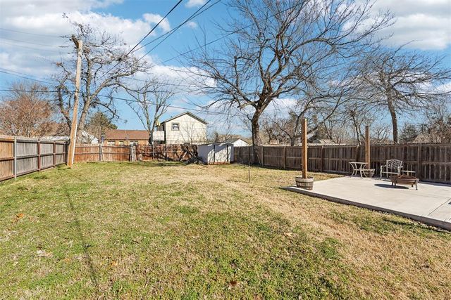2857 NW 21st Street, Oklahoma City, OK 73107