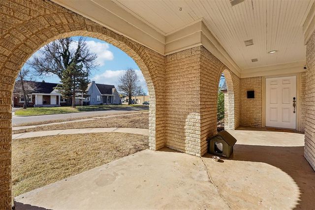 2857 NW 21st Street, Oklahoma City, OK 73107