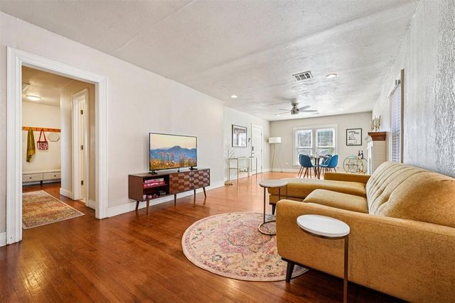 2857 NW 21st Street, Oklahoma City, OK 73107