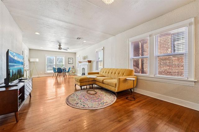 2857 NW 21st Street, Oklahoma City, OK 73107