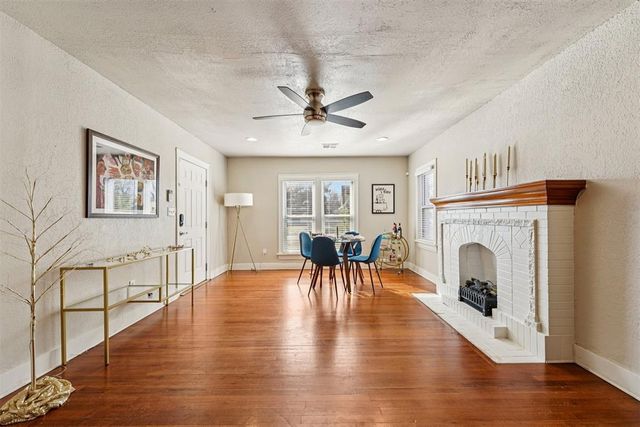 2857 NW 21st Street, Oklahoma City, OK 73107