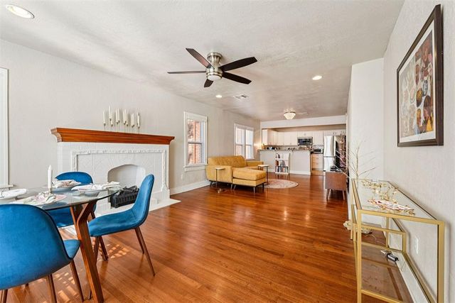 2857 NW 21st Street, Oklahoma City, OK 73107