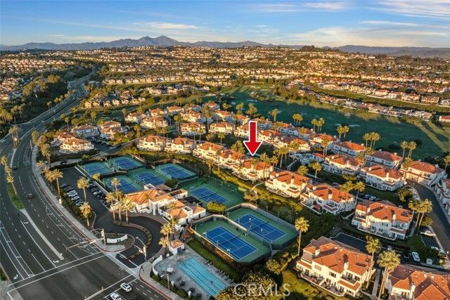 37 Centre Court, Dana Point, CA 92629