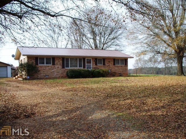 1110 Cawthon Road