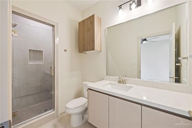1804 W Violet Drive 3, Pharr, TX 78577