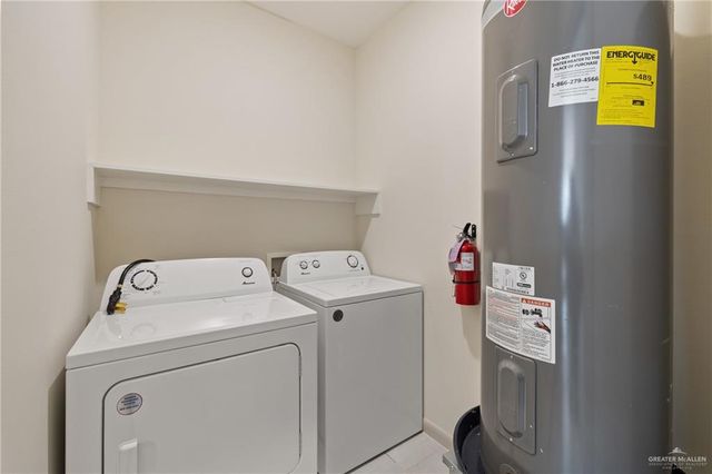 1804 W Violet Drive 3, Pharr, TX 78577