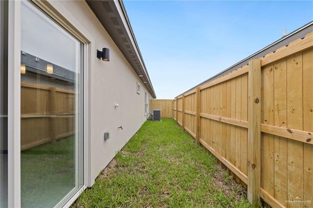 1804 W Violet Drive 3, Pharr, TX 78577