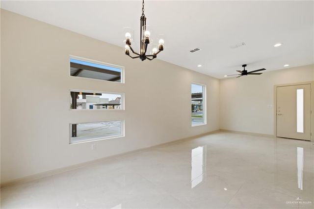 1804 W Violet Drive 3, Pharr, TX 78577