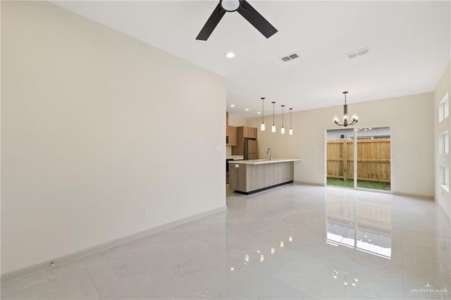 1804 W Violet Drive 3, Pharr, TX 78577