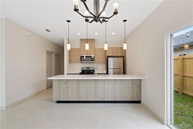 1804 W Violet Drive 3, Pharr, TX 78577