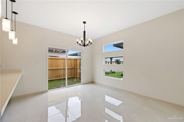 1804 W Violet Drive 3, Pharr, TX 78577