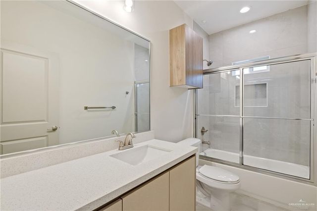1804 W Violet Drive 3, Pharr, TX 78577