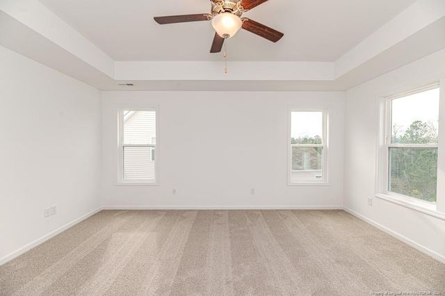 175 Marlborough, Homesite 404, Raeford, NC 28376