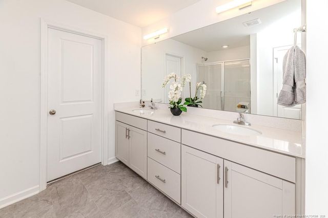 175 Marlborough, Homesite 404, Raeford, NC 28376