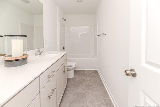 175 Marlborough, Homesite 404, Raeford, NC 28376