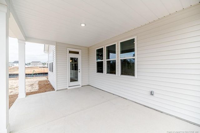 175 Marlborough, Homesite 404, Raeford, NC 28376