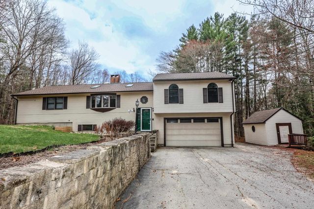 50 Edinburgh Drive, Bedford, NH 03110