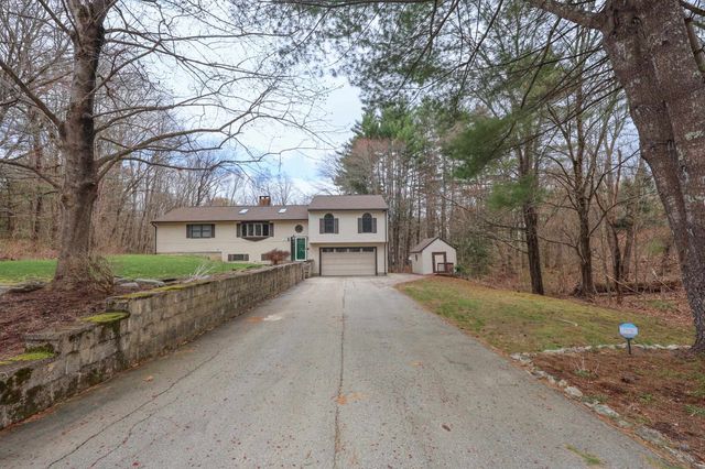 50 Edinburgh Drive, Bedford, NH 03110