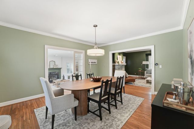 1230 Glenn Avenue, Grandview, OH 43212