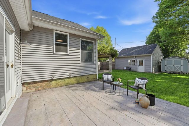 1230 Glenn Avenue, Grandview, OH 43212