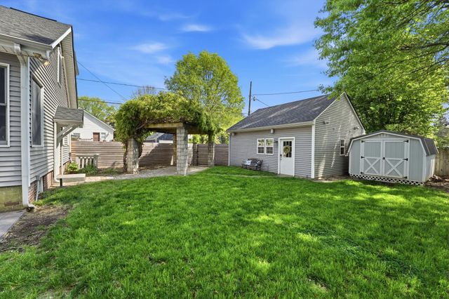 1230 Glenn Avenue, Grandview, OH 43212