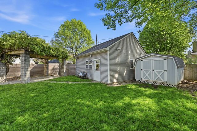 1230 Glenn Avenue, Grandview, OH 43212