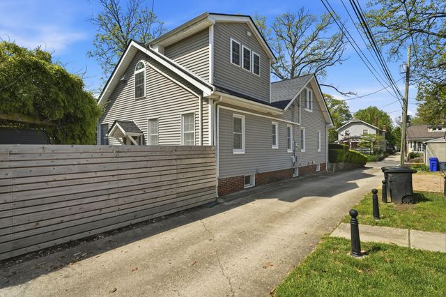 1230 Glenn Avenue, Grandview, OH 43212