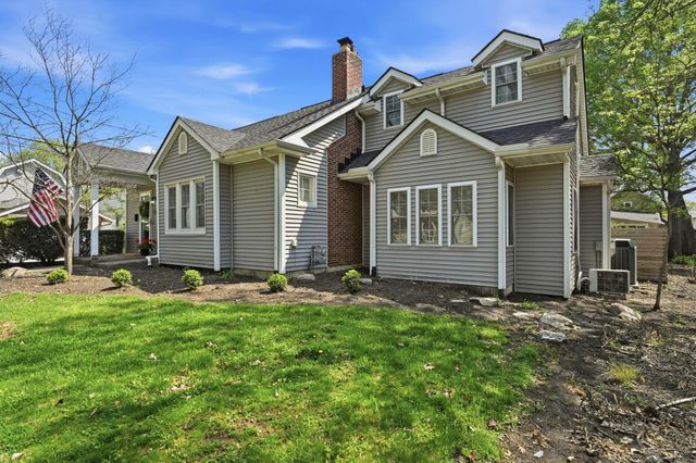 1230 Glenn Avenue, Grandview, OH 43212