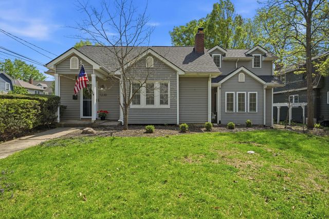 1230 Glenn Avenue, Grandview, OH 43212