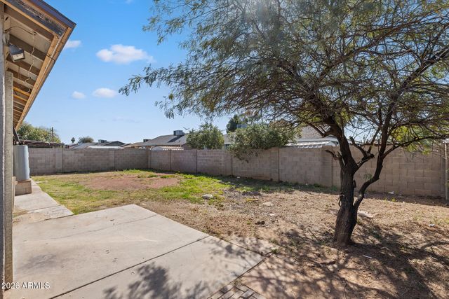 6145 W MCKINLEY Street, Phoenix, AZ 85043