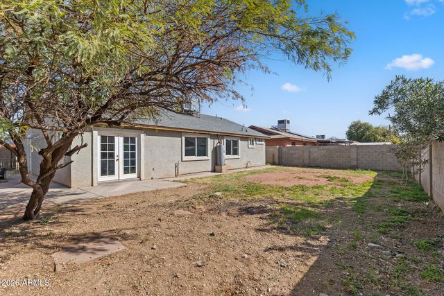 6145 W MCKINLEY Street, Phoenix, AZ 85043