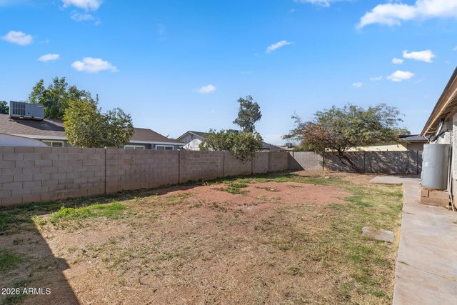 6145 W MCKINLEY Street, Phoenix, AZ 85043
