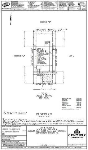 7942 Alset Drive, Magnolia, TX 77354