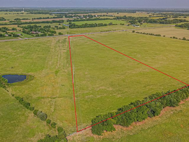 TBD FM 3486 4, Terrell, TX 75160