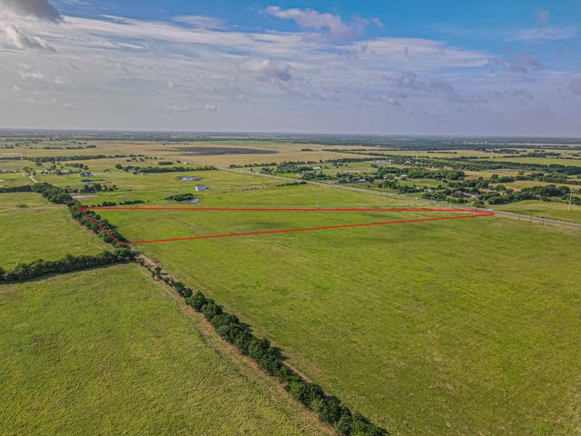 TBD FM 3486 4, Terrell, TX 75160