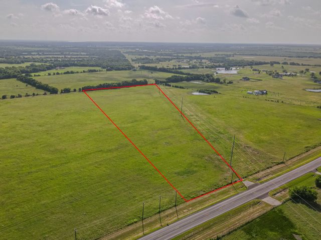 TBD FM 3486 4, Terrell, TX 75160