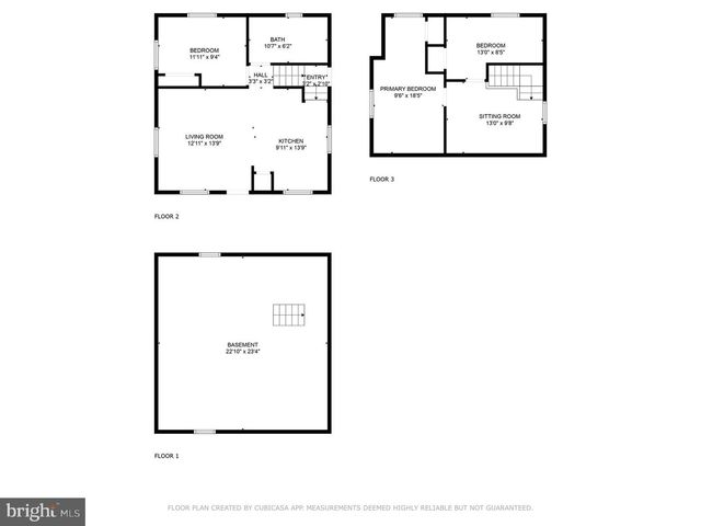 1806 SUNCREST DR, Carlisle, PA 17013