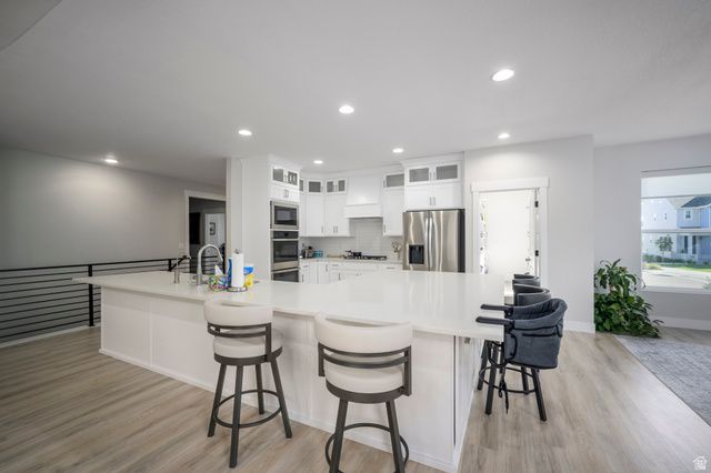 6947 W GRANBURY DR, South Jordan, UT 84009