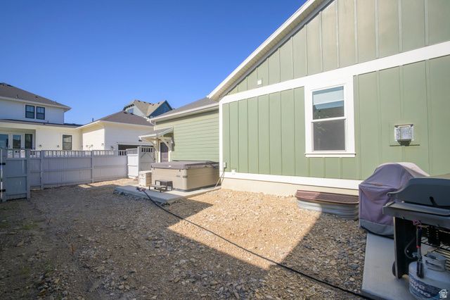 6947 W GRANBURY DR, South Jordan, UT 84009