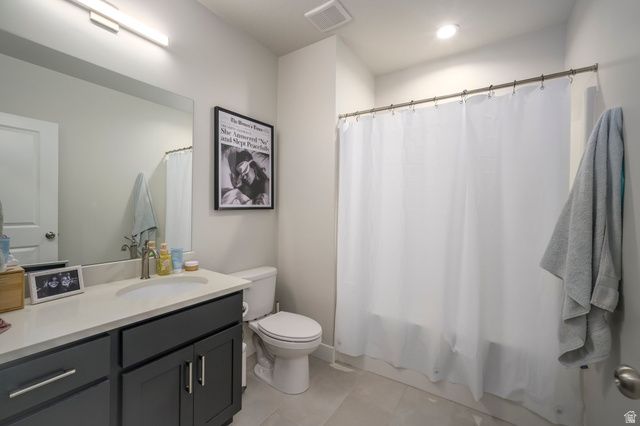 6947 W GRANBURY DR, South Jordan, UT 84009