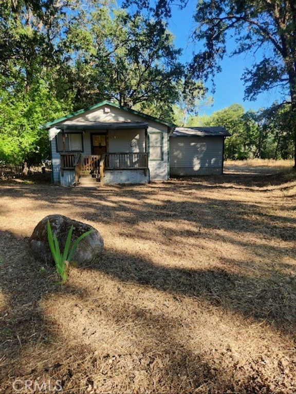 9360 Kelsey Creek, Kelseyville, CA 95451