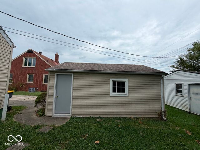 3000 Sheridan Street, Anderson, IN 46016