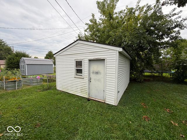 3000 Sheridan Street, Anderson, IN 46016
