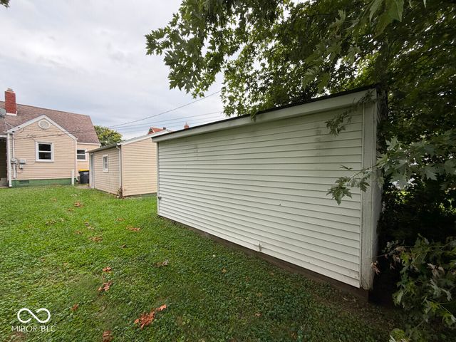 3000 Sheridan Street, Anderson, IN 46016