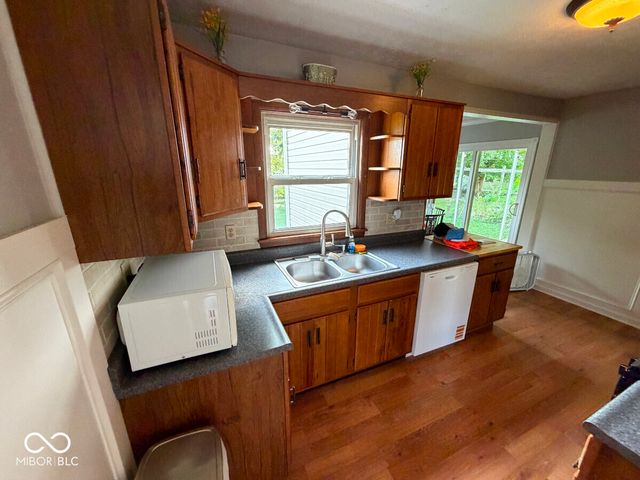 3000 Sheridan Street, Anderson, IN 46016