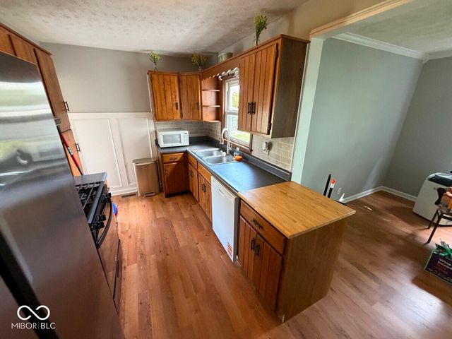 3000 Sheridan Street, Anderson, IN 46016