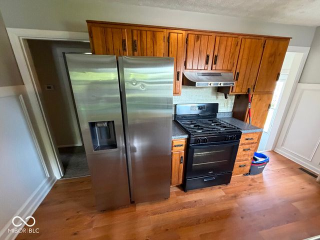 3000 Sheridan Street, Anderson, IN 46016