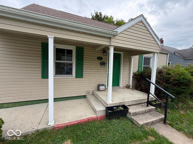 3000 Sheridan Street, Anderson, IN 46016