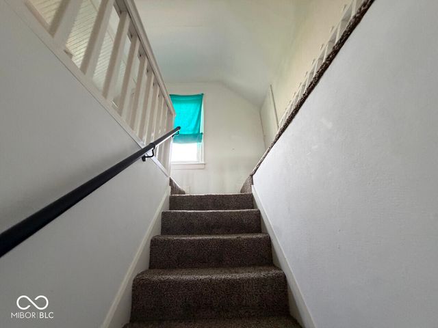 3000 Sheridan Street, Anderson, IN 46016